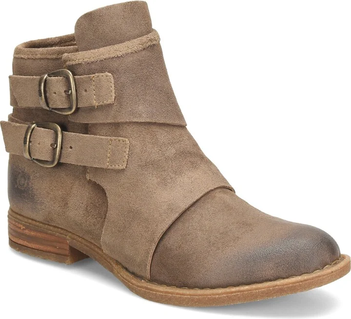 Moraga Bootie