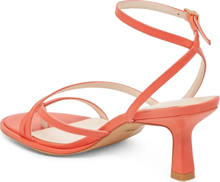 Morah Ankle Strap Sandal - Image 2