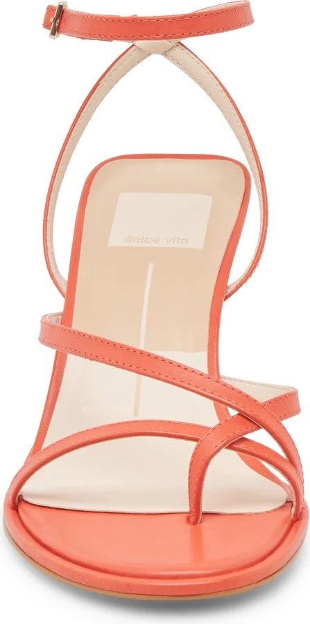 Morah Ankle Strap Sandal - Image 4