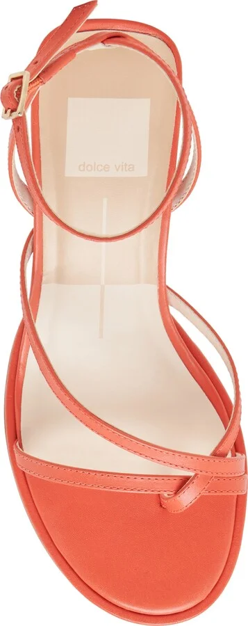 Morah Ankle Strap Sandal - Image 5