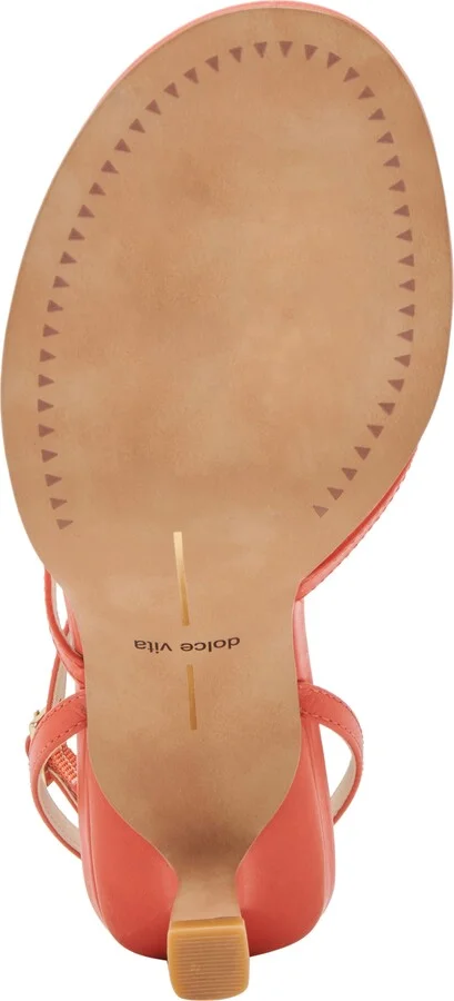 Morah Ankle Strap Sandal - Image 6