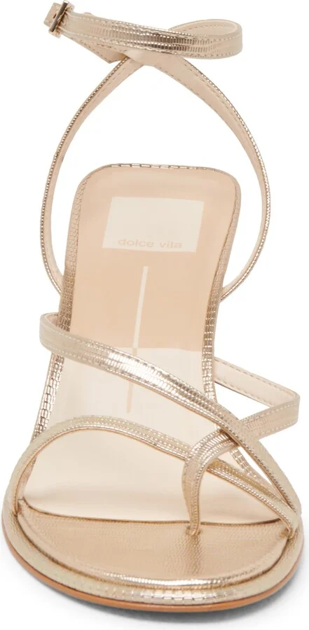 Morah Ankle Strap Sandal - Image 11