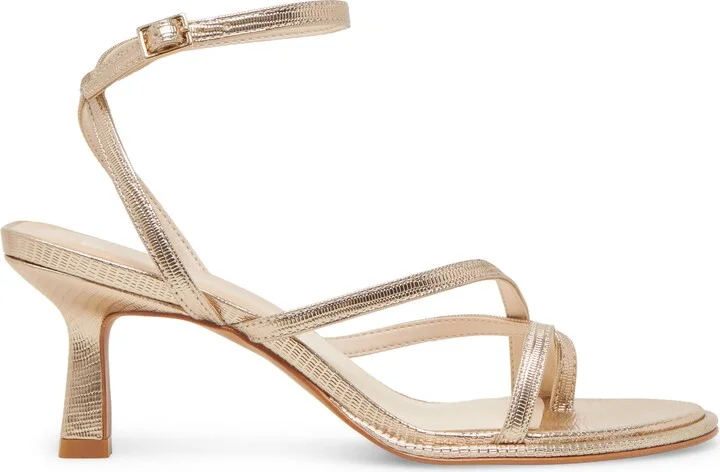 Morah Ankle Strap Sandal - Image 3
