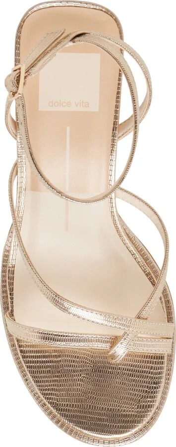 Morah Ankle Strap Sandal - Image 5