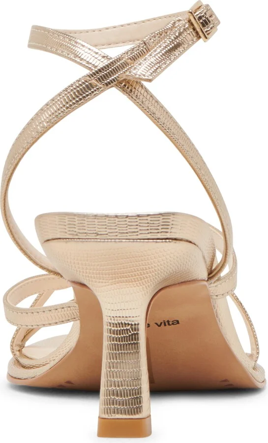 Morah Ankle Strap Sandal - Image 7