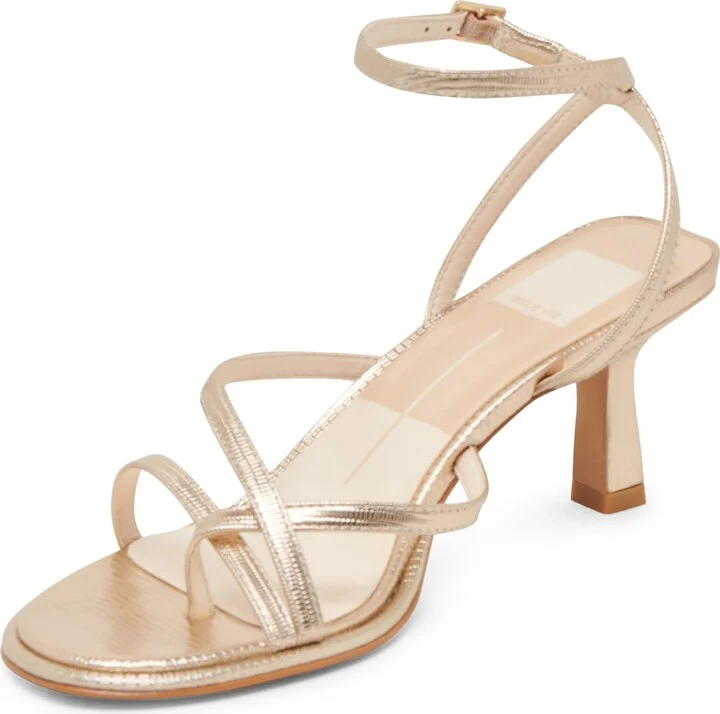 Morah Ankle Strap Sandal - Image 8