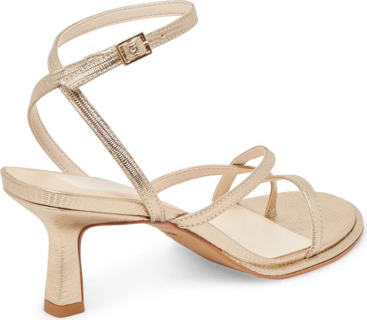 Morah Ankle Strap Sandal - Image 9