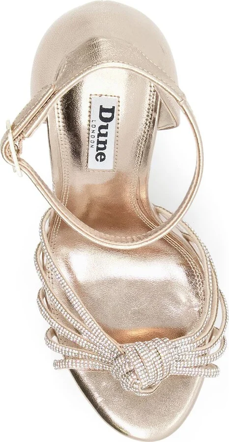 Morals Platform Sandal - Image 5