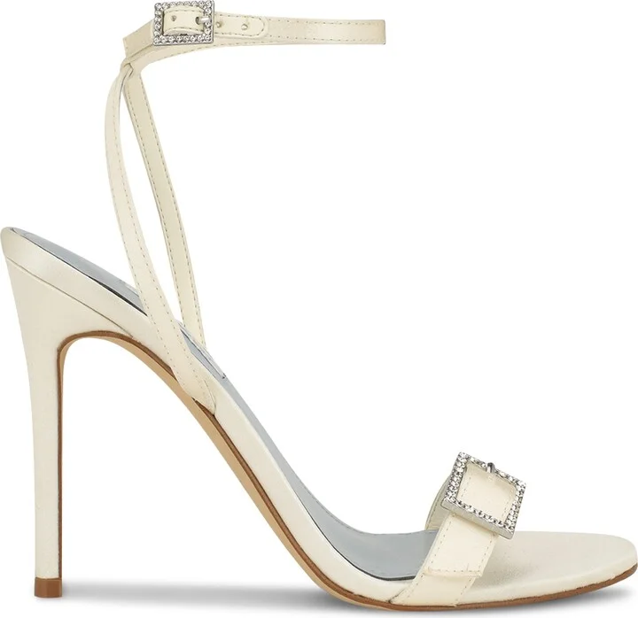 Moras Ankle Strap Sandal - Image 2
