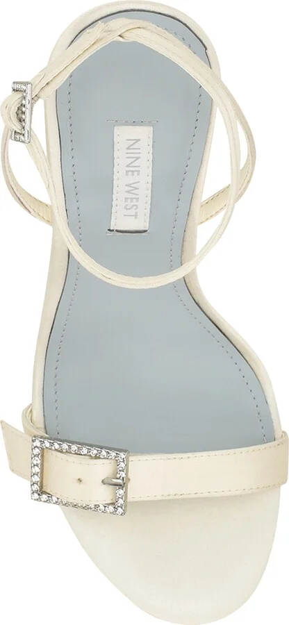 Moras Ankle Strap Sandal - Image 4