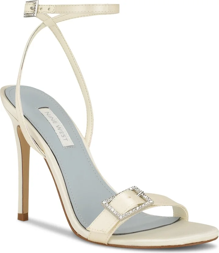 Moras Ankle Strap Sandal