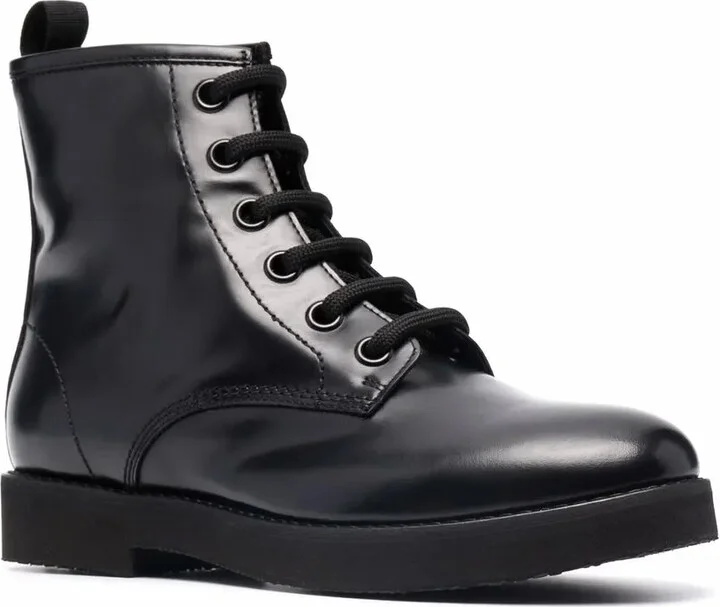 Moreen lace-up boots - Image 2