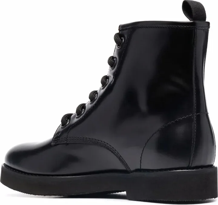 Moreen lace-up boots - Image 3