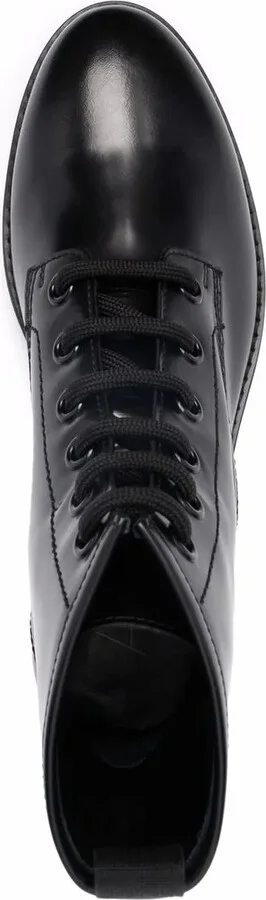 Moreen lace-up boots - Image 4