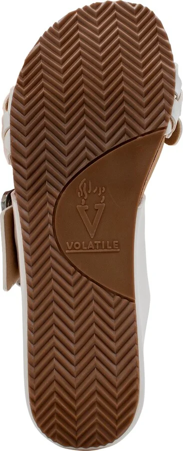 Morel Two-Strap Wedge Sandal - Image 6