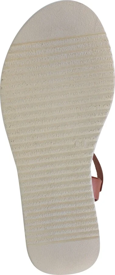 Morella Platform Wedge Sandal - Image 9