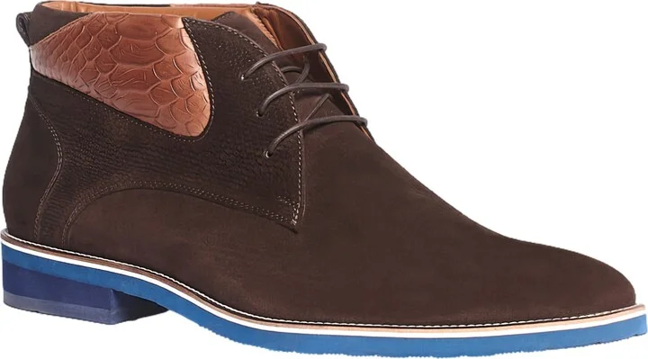 Morello Chukka Boot - Image 2