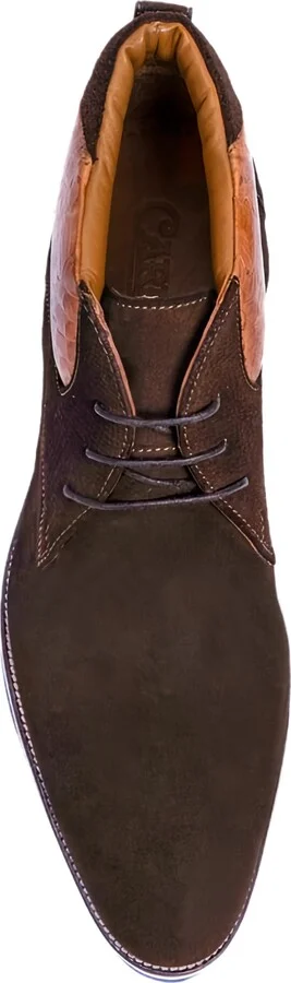 Morello Chukka Boot - Image 3