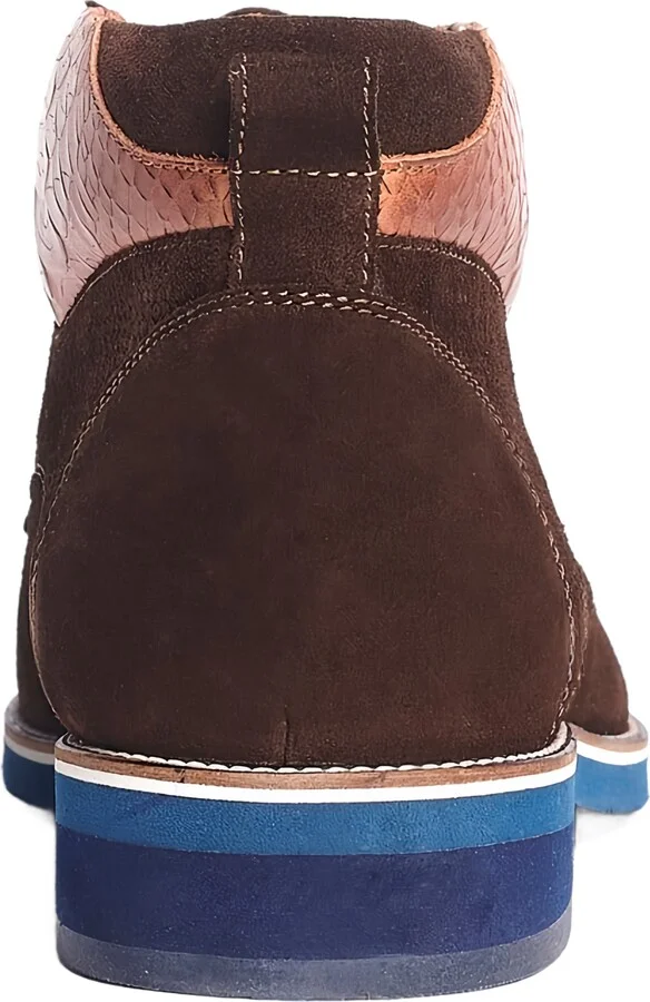 Morello Chukka Boot - Image 4