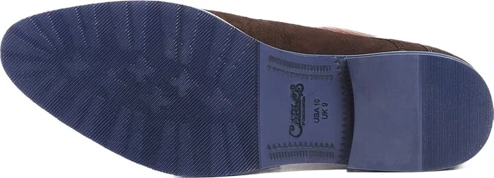 Morello Chukka Boot - Image 5
