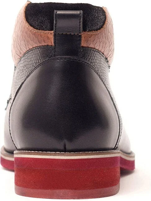 Morello Chukka Boot - Image 9