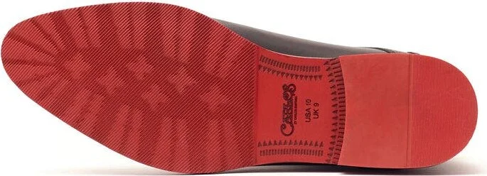 Morello Chukka Boot - Image 10