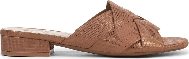 Morena Slide Sandal - Image 3