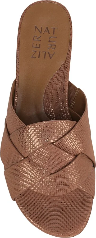 Morena Slide Sandal - Image 5