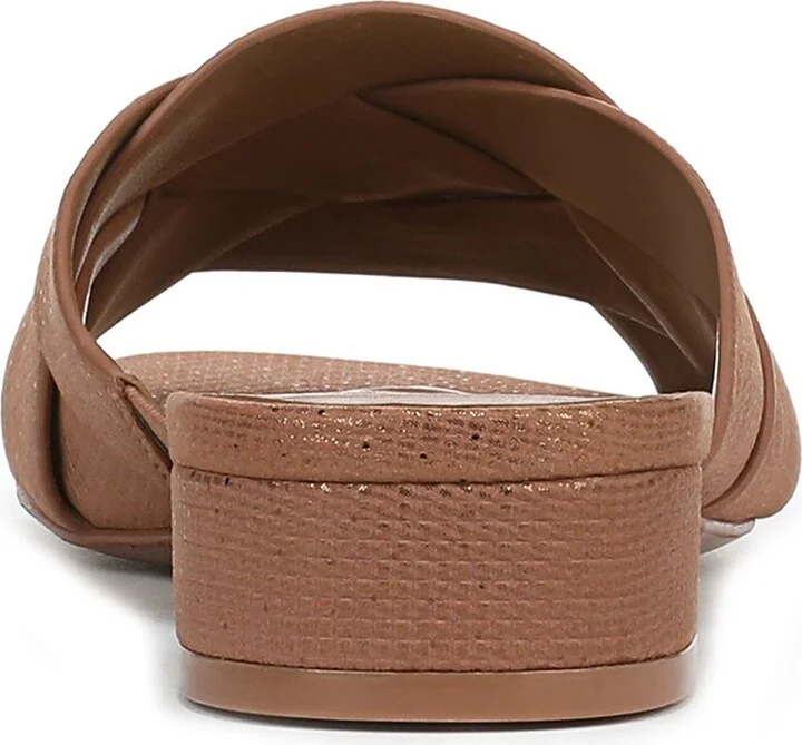 Morena Slide Sandal - Image 7
