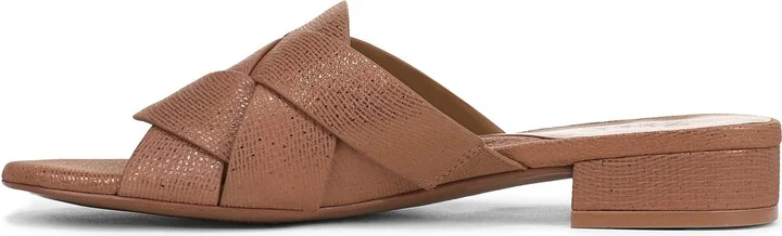 Morena Slide Sandal - Image 8