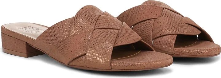 Morena Slide Sandal - Image 9