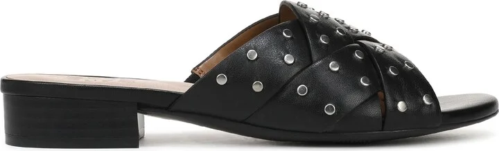 Morena Slide Sandal - Image 3