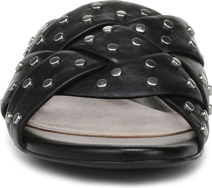 Morena Slide Sandal - Image 4