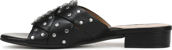 Morena Slide Sandal - Image 8
