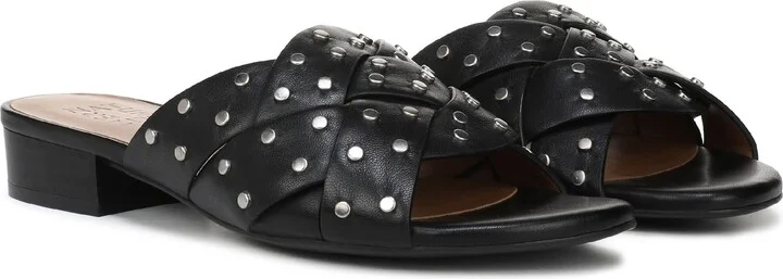 Morena Slide Sandal - Image 9