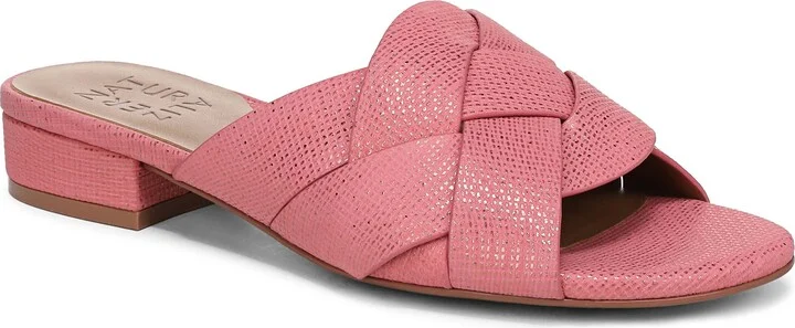 SUNSET CORAL PINK