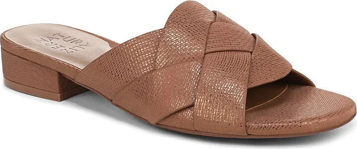 Morena Slide Sandal