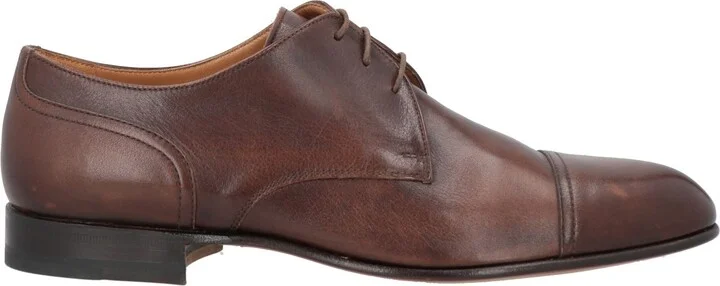 Moreschi Man Lace-up shoes - Image 3