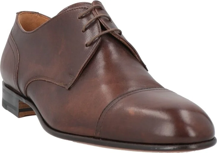 Moreschi Man Lace-up shoes - Image 4