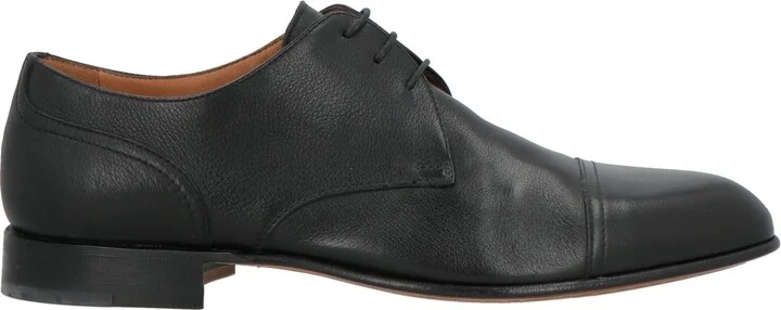 Moreschi Man Lace-up shoes - Image 6