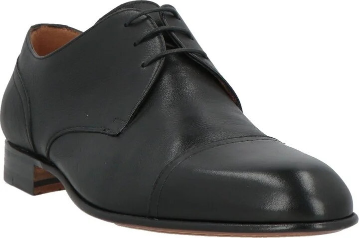 Moreschi Man Lace-up shoes - Image 7