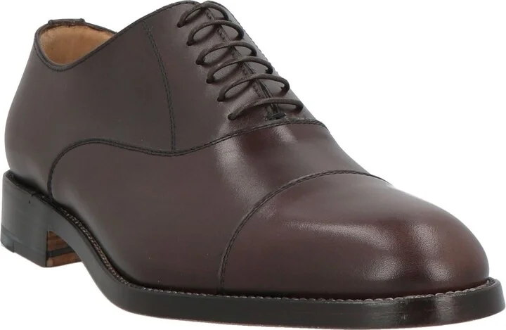 Moreschi Man Lace-up shoes - Image 4