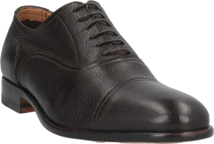 Moreschi Man Lace-up shoes - Image 4