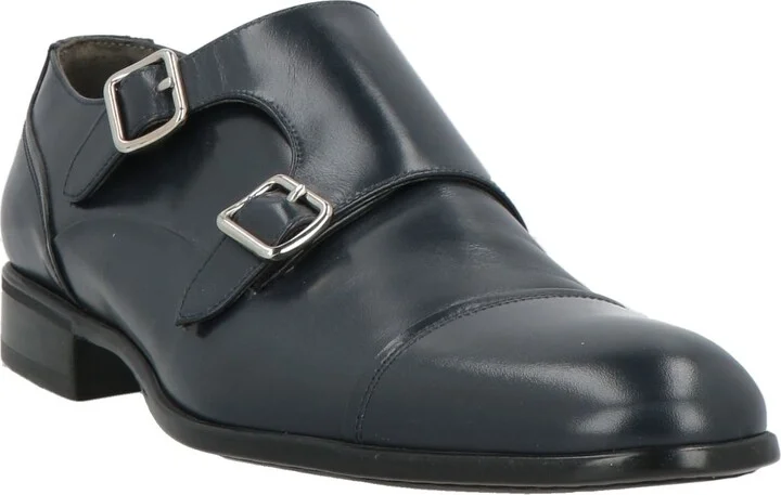 Moreschi Man Loafers - Image 4