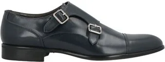 Moreschi Man Loafers