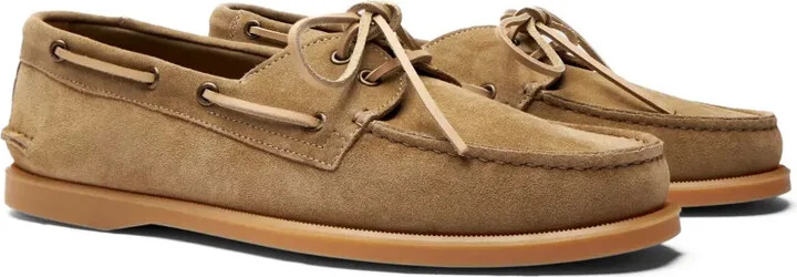 Morgan boat shoes - Image 2