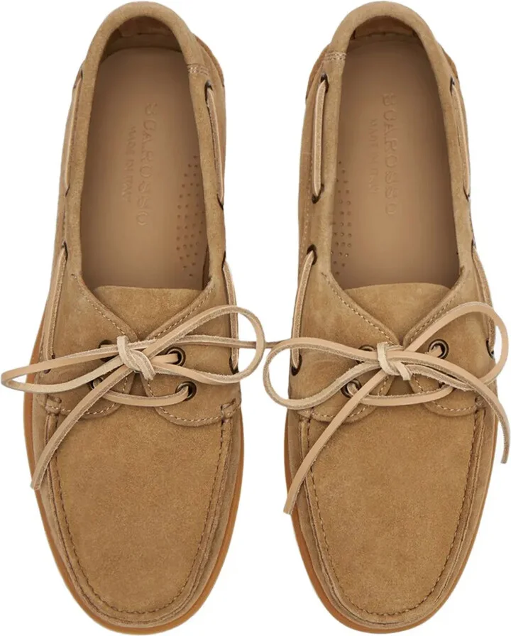 Morgan boat shoes - Image 3