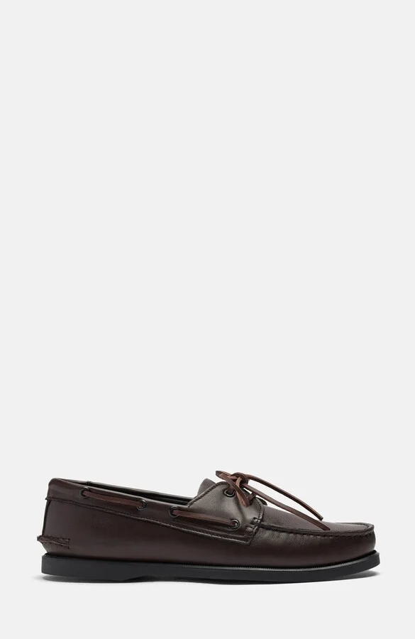 Morgan Boat Shoes - Image 2