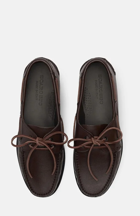 Morgan Boat Shoes - Image 3