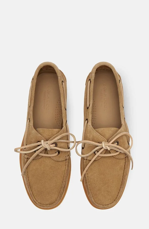 Morgan Boat Shoes - Image 7